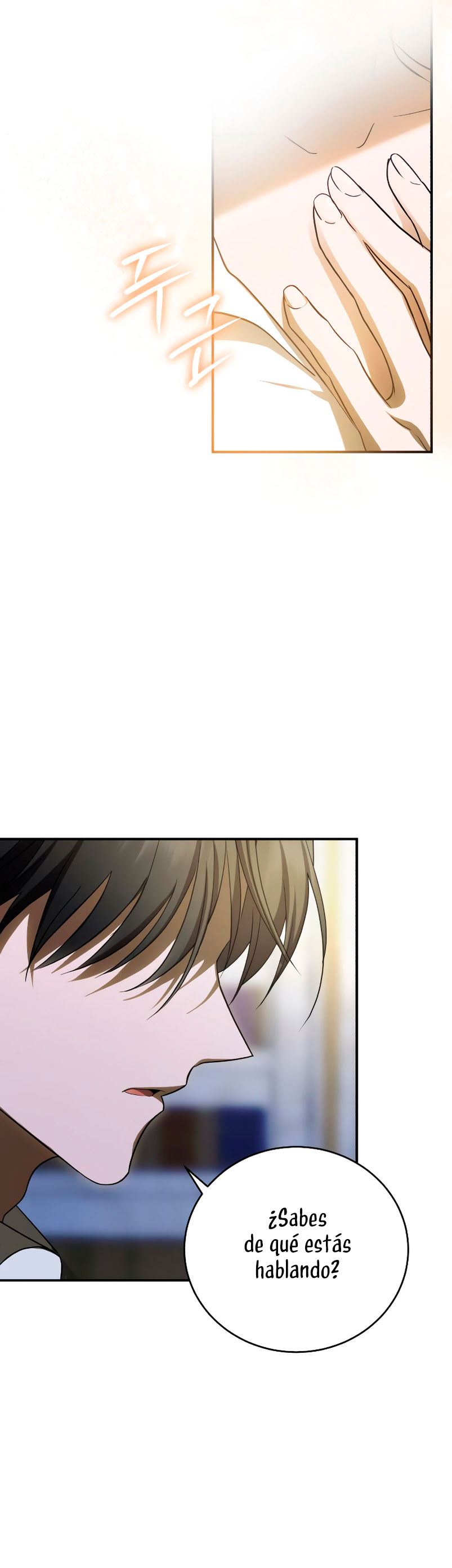 Una propuesta de matrimonio inesperada Capítulo 6 - Page 5