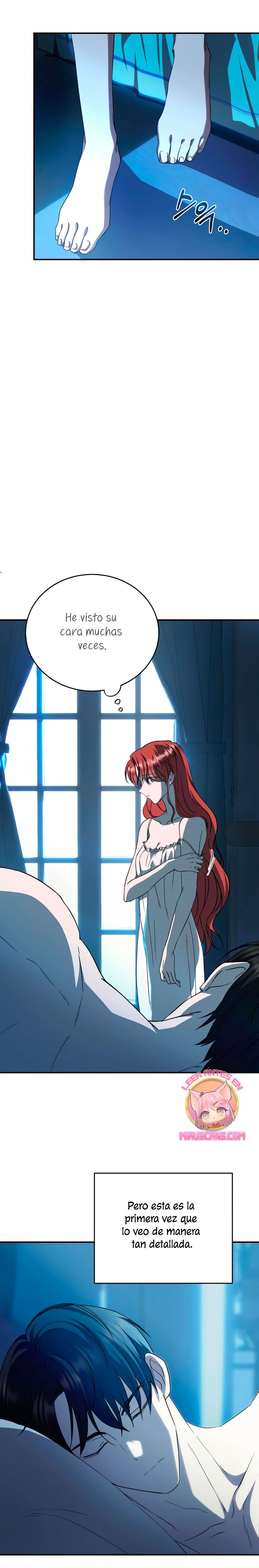 Una propuesta de matrimonio inesperada Capítulo 7 - Page 13