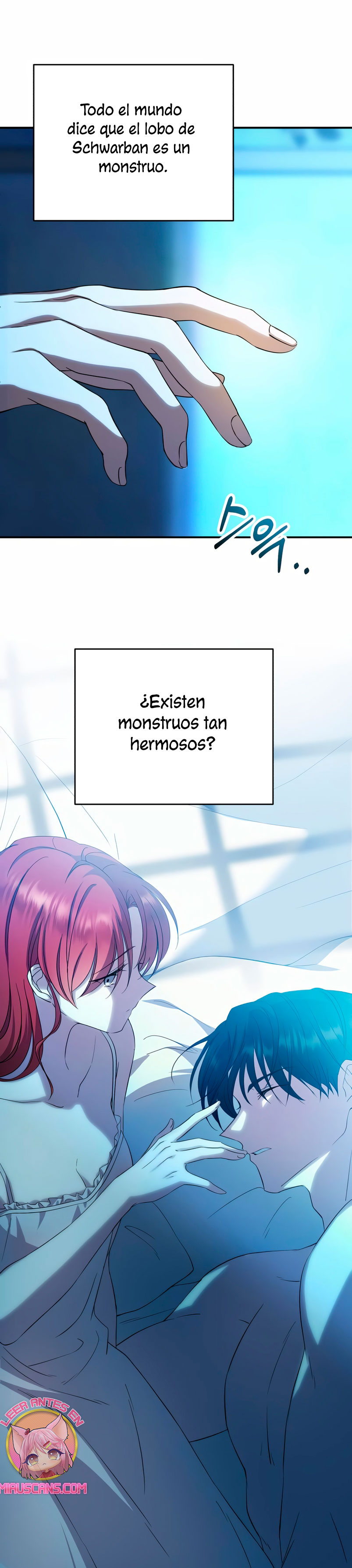 Una propuesta de matrimonio inesperada Capítulo 7 - Page 14