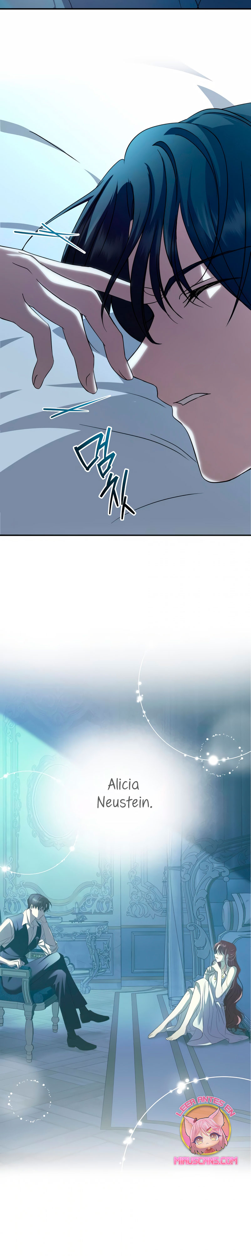 Una propuesta de matrimonio inesperada Capítulo 7 - Page 15