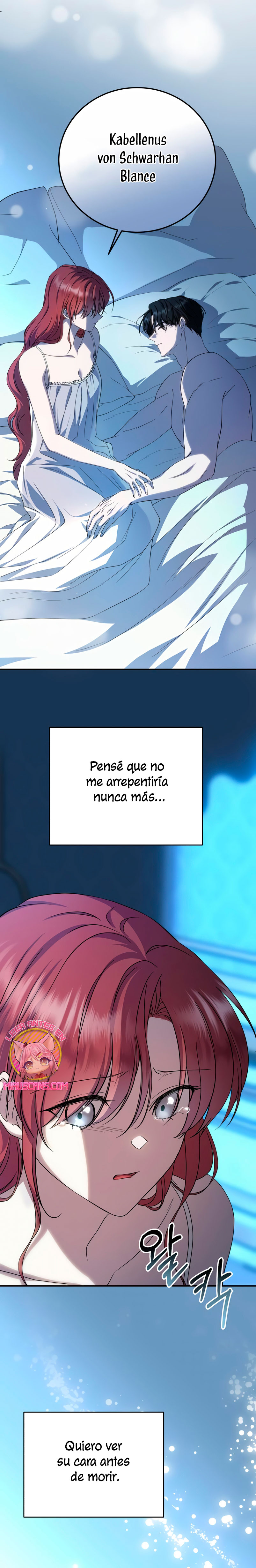Una propuesta de matrimonio inesperada Capítulo 7 - Page 17