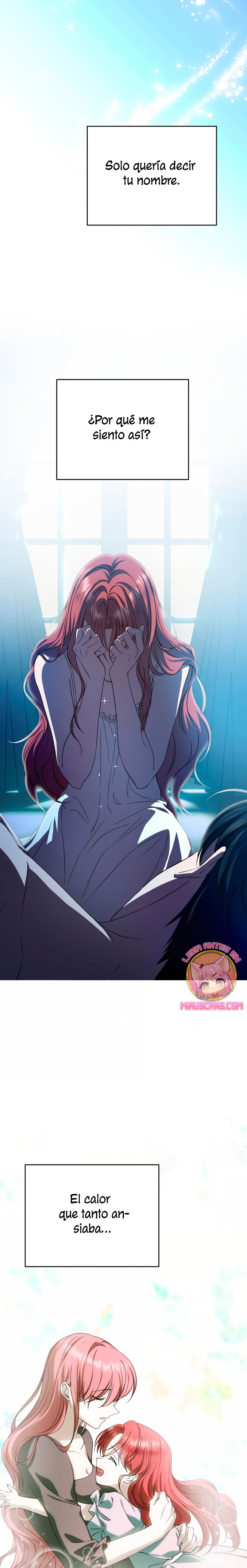 Una propuesta de matrimonio inesperada Capítulo 7 - Page 18