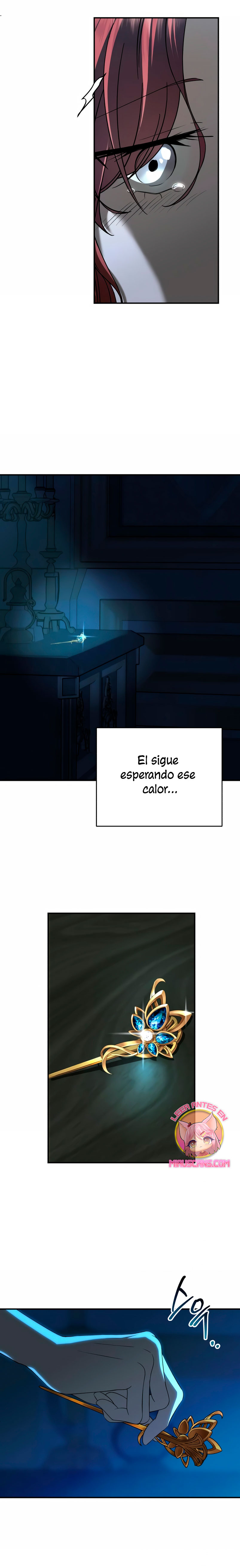 Una propuesta de matrimonio inesperada Capítulo 7 - Page 20