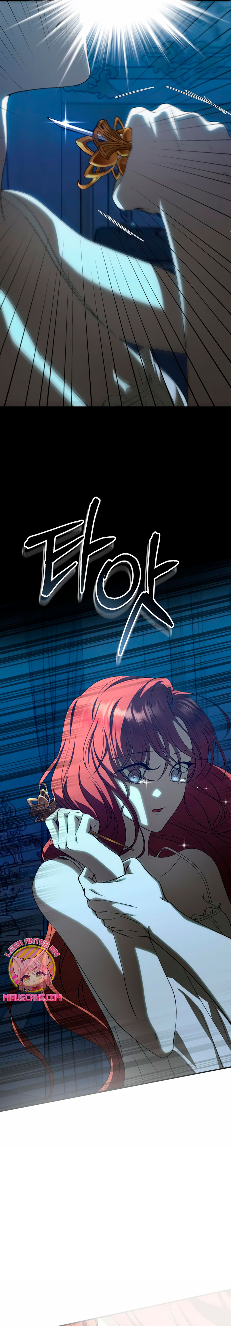 Una propuesta de matrimonio inesperada Capítulo 7 - Page 23