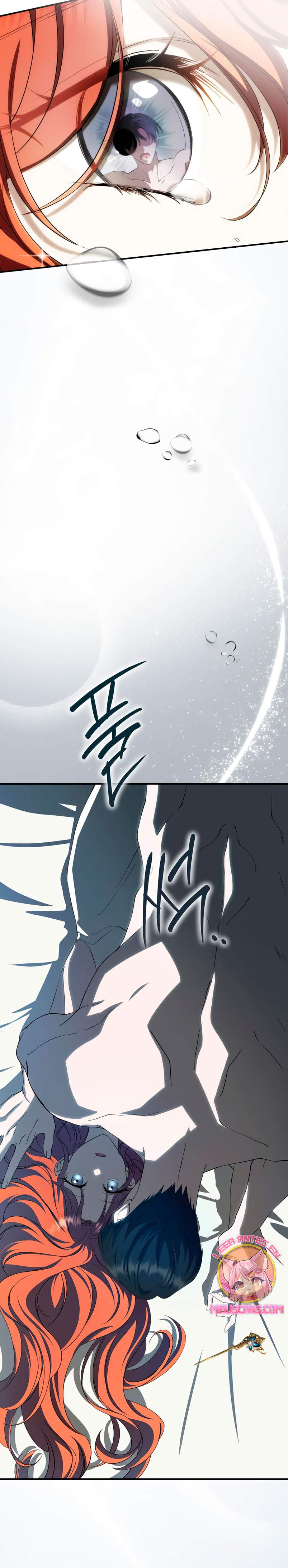 Una propuesta de matrimonio inesperada Capítulo 7 - Page 24