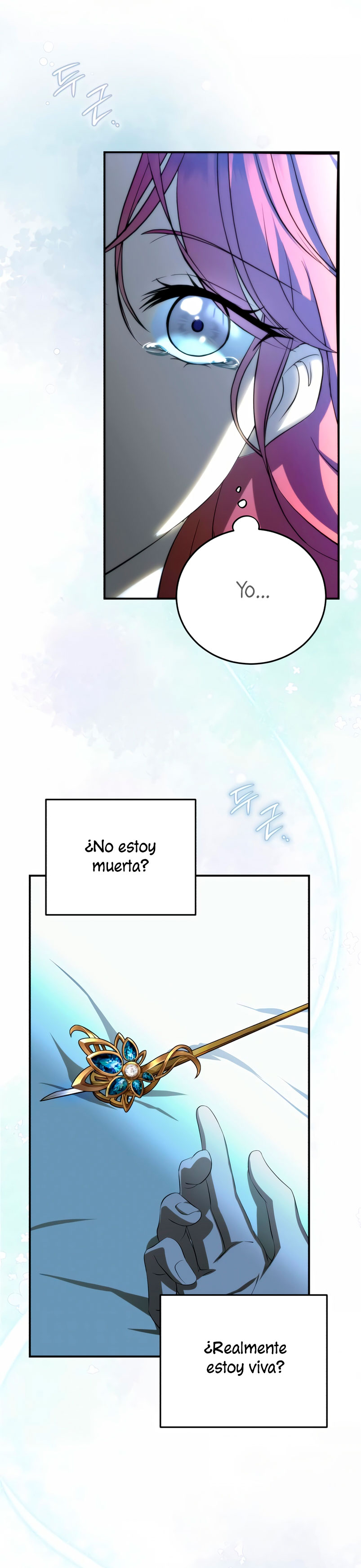 Una propuesta de matrimonio inesperada Capítulo 7 - Page 26