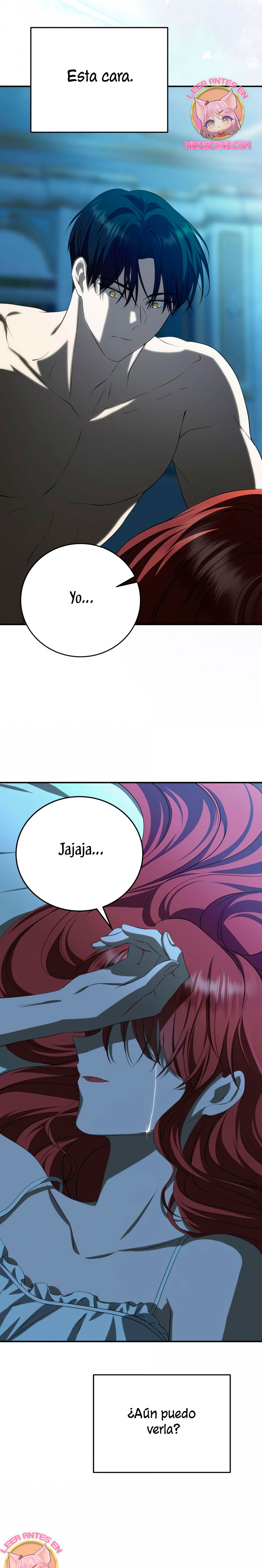 Una propuesta de matrimonio inesperada Capítulo 7 - Page 27