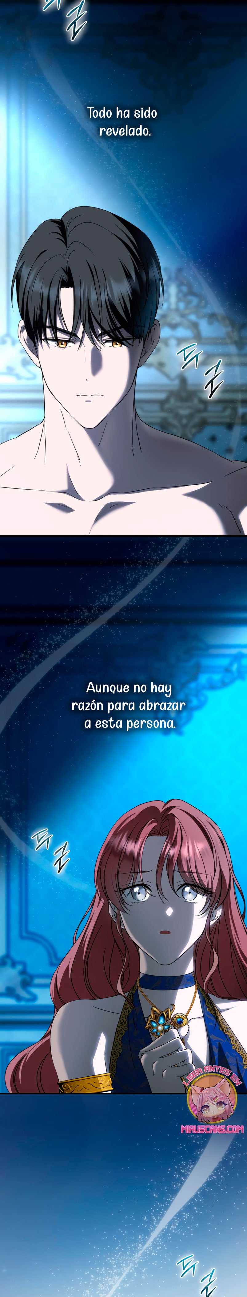 Una propuesta de matrimonio inesperada Capítulo 7 - Page 4