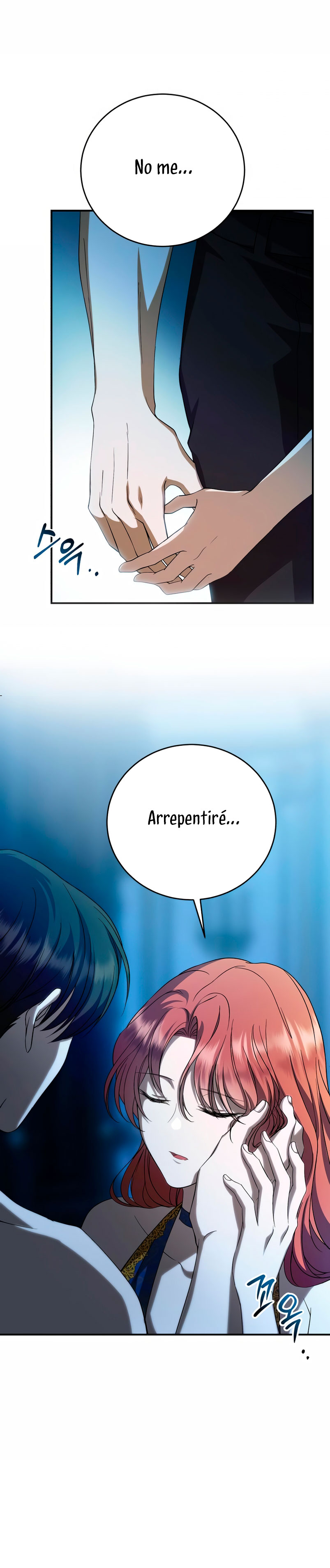 Una propuesta de matrimonio inesperada Capítulo 7 - Page 6