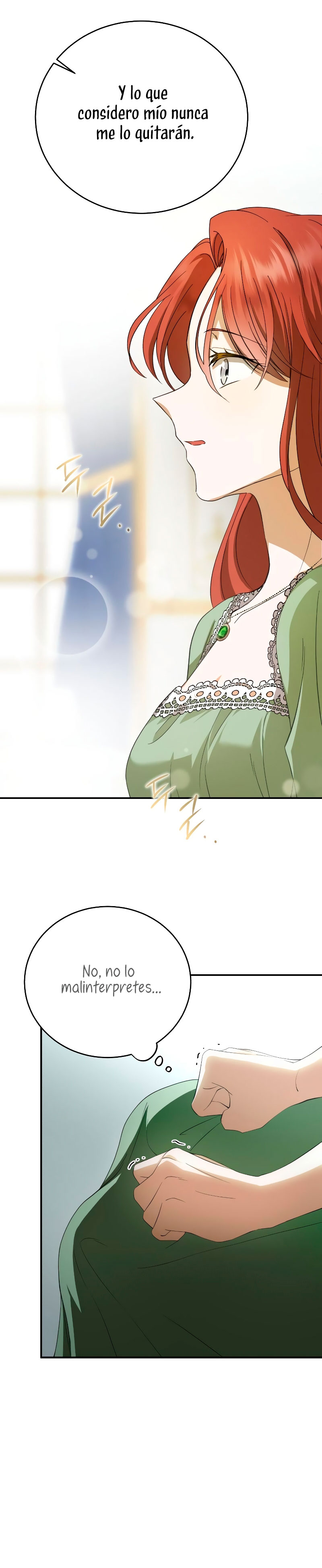 Una propuesta de matrimonio inesperada Capítulo 8 - Page 13