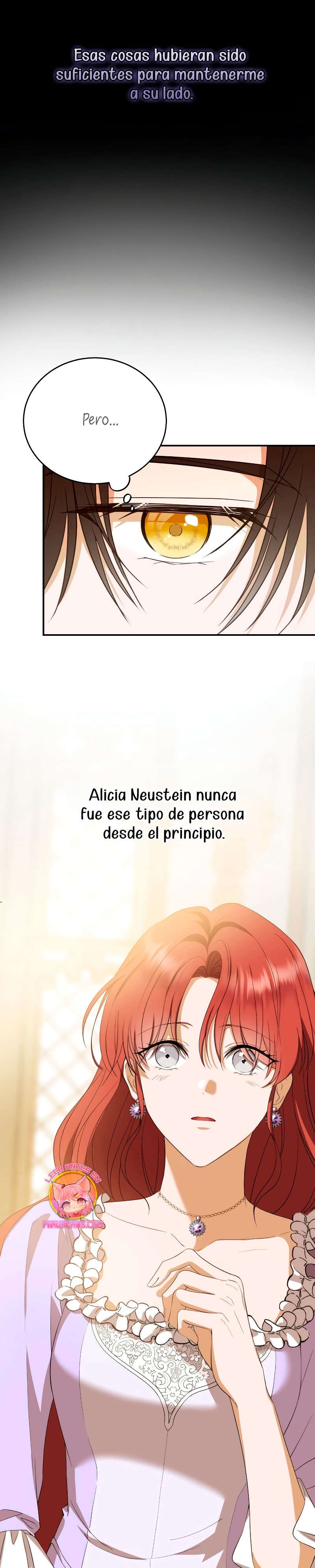 Una propuesta de matrimonio inesperada Capítulo 8 - Page 22