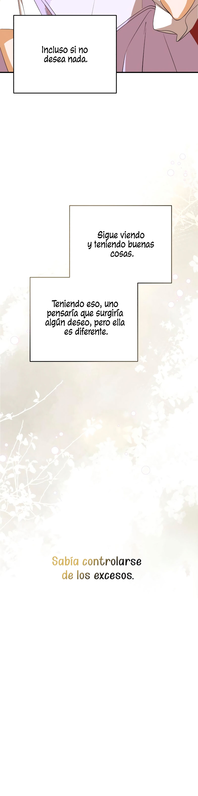 Una propuesta de matrimonio inesperada Capítulo 8 - Page 23