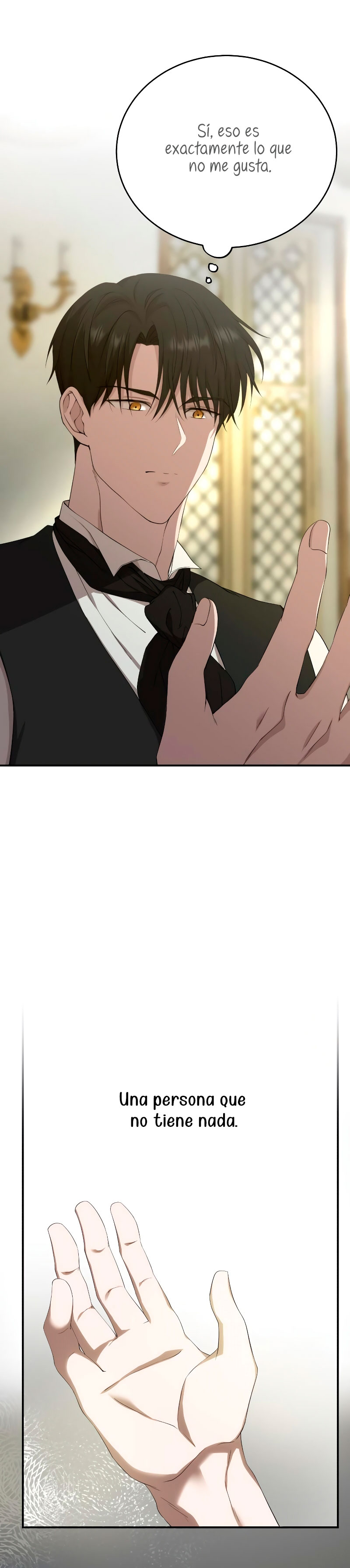 Una propuesta de matrimonio inesperada Capítulo 8 - Page 24