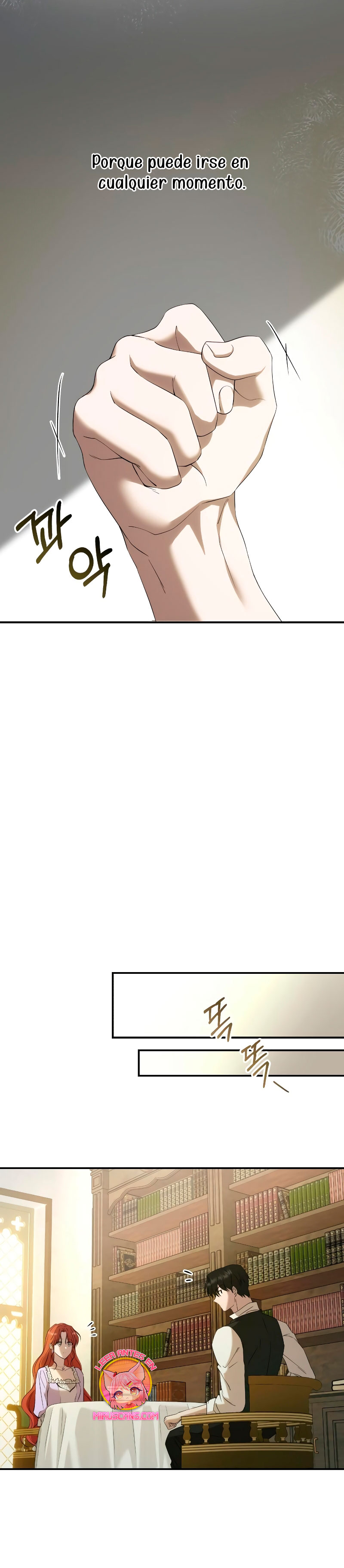 Una propuesta de matrimonio inesperada Capítulo 8 - Page 25