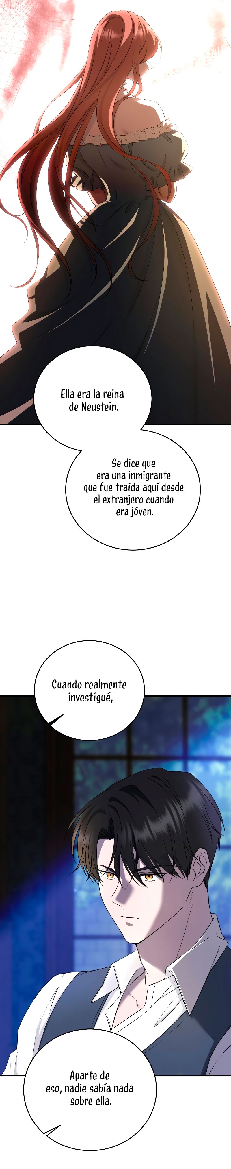 Una propuesta de matrimonio inesperada Capítulo 8 - Page 38