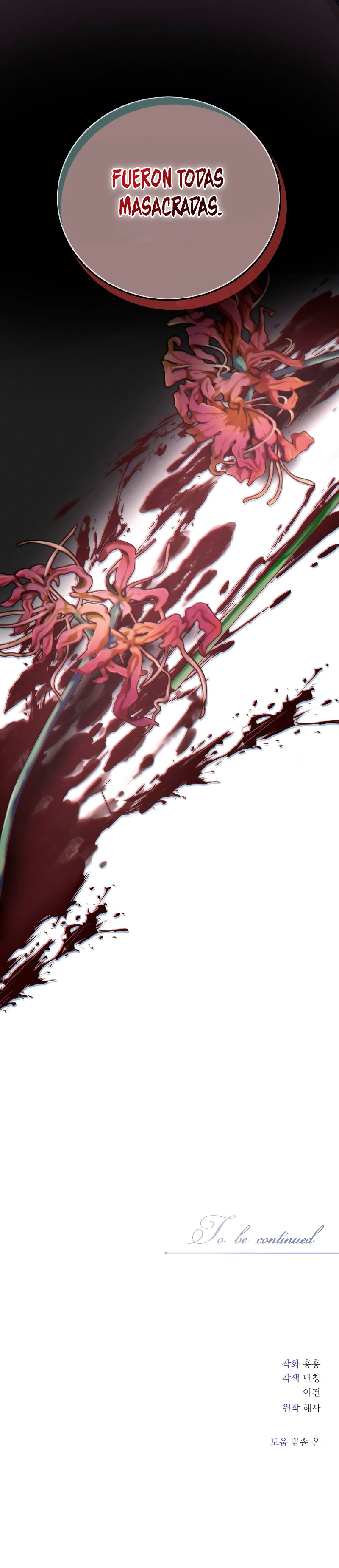 Una propuesta de matrimonio inesperada Capítulo 8 - Page 40