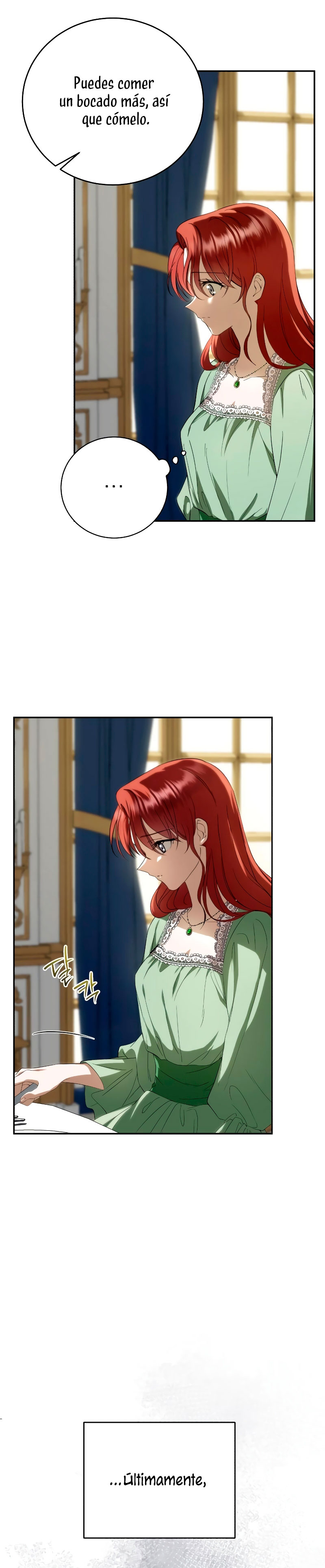 Una propuesta de matrimonio inesperada Capítulo 8 - Page 6