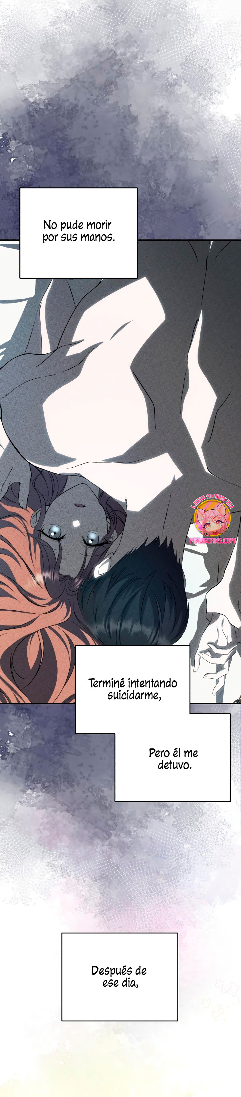 Una propuesta de matrimonio inesperada Capítulo 8 - Page 7