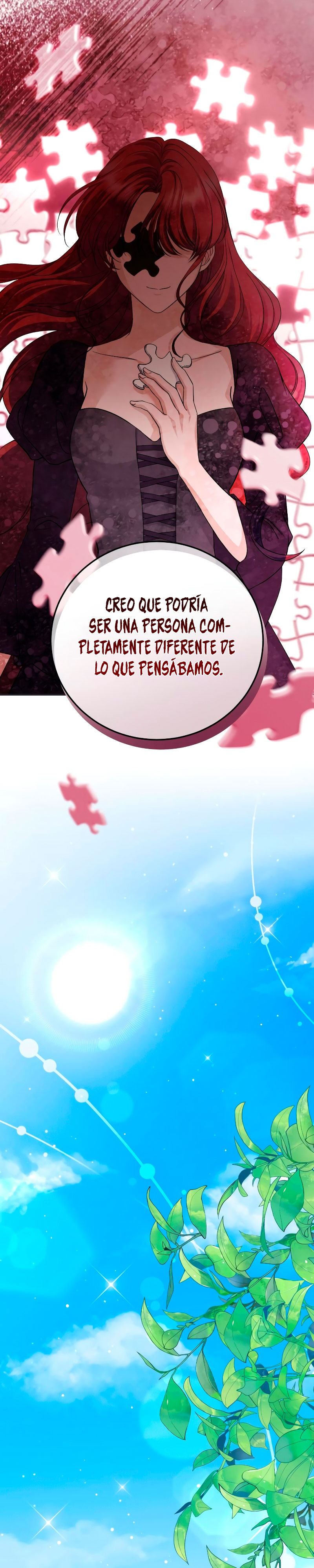 Una propuesta de matrimonio inesperada Capítulo 9 - Page 16