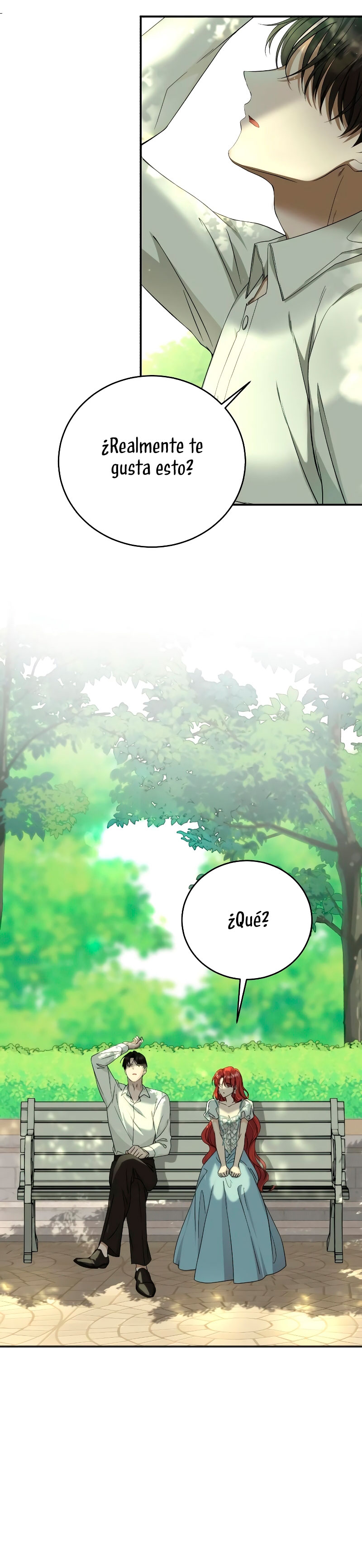 Una propuesta de matrimonio inesperada Capítulo 9 - Page 20