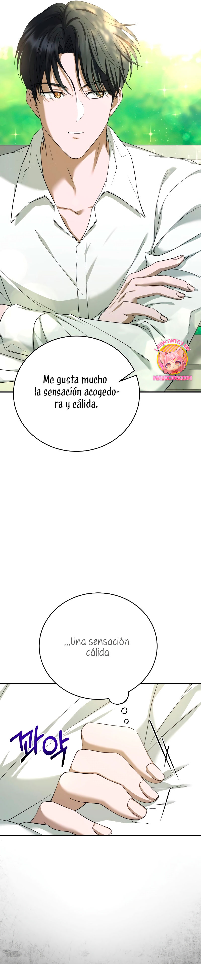 Una propuesta de matrimonio inesperada Capítulo 9 - Page 27