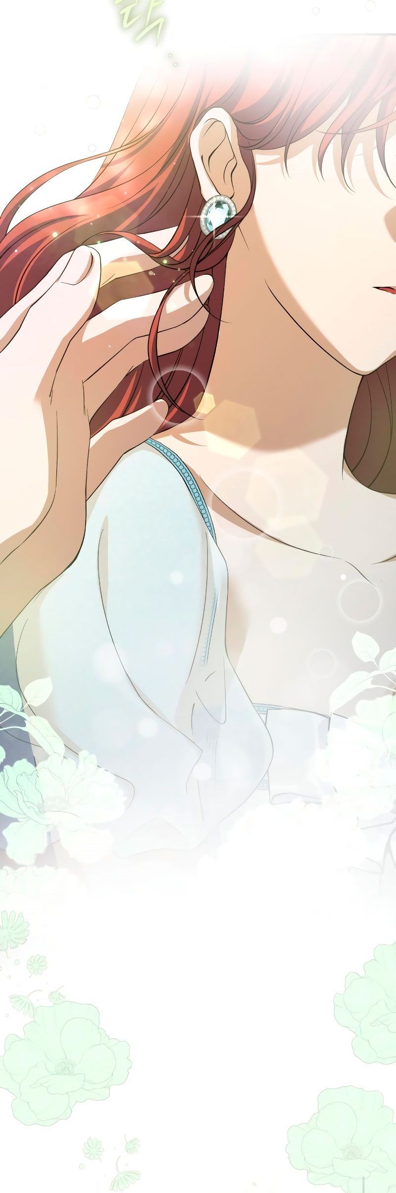 Una propuesta de matrimonio inesperada Capítulo 9 - Page 34