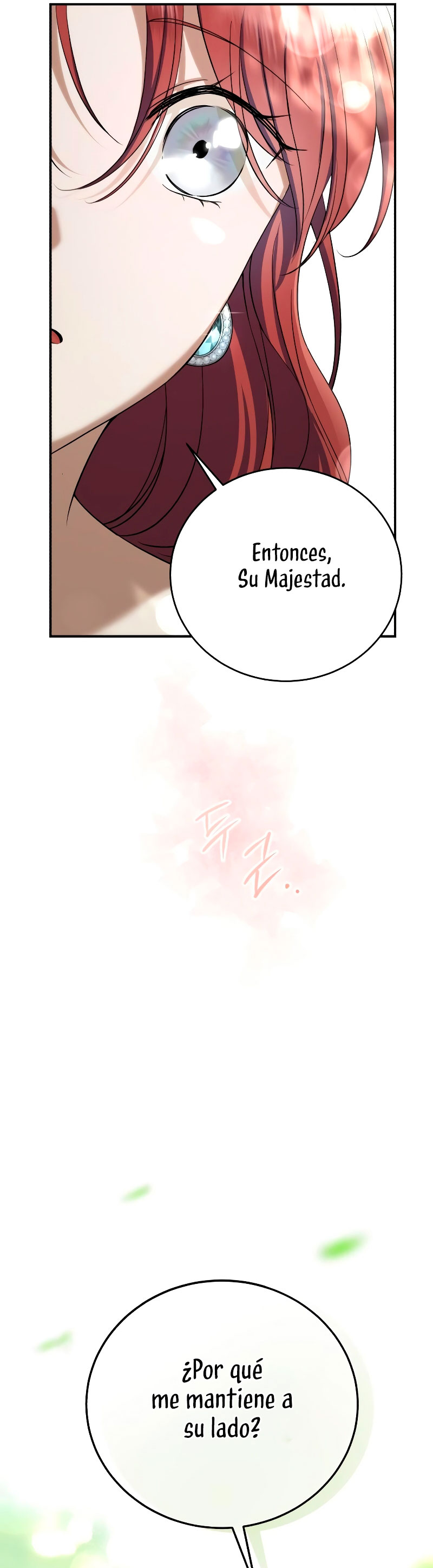 Una propuesta de matrimonio inesperada Capítulo 9 - Page 43