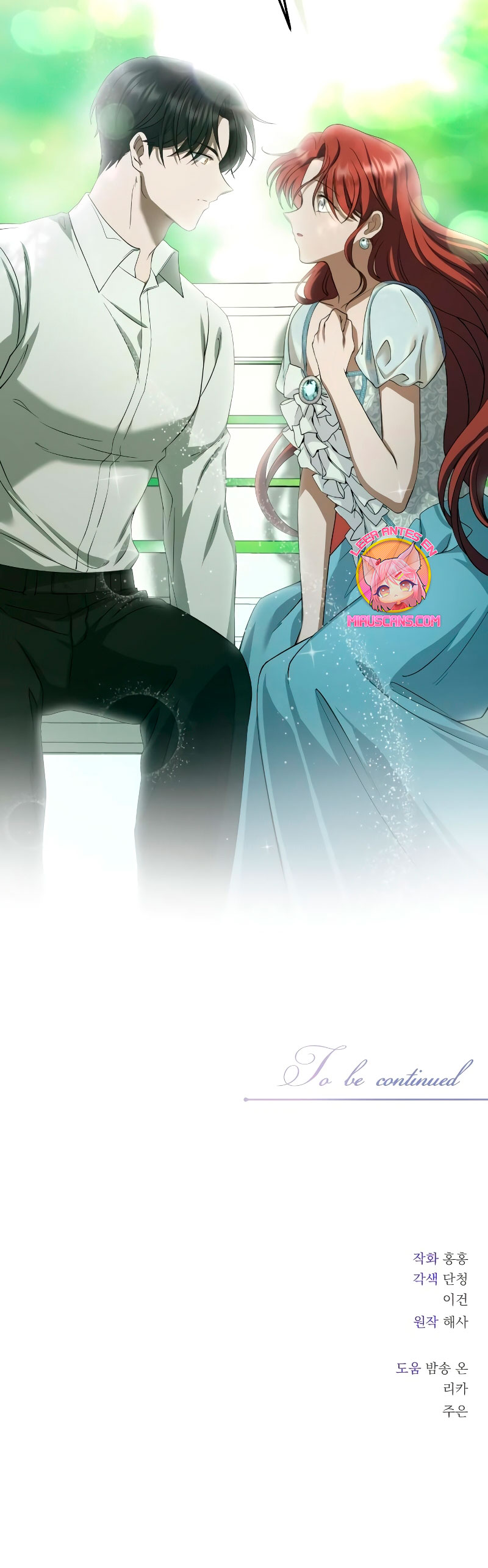 Una propuesta de matrimonio inesperada Capítulo 9 - Page 44