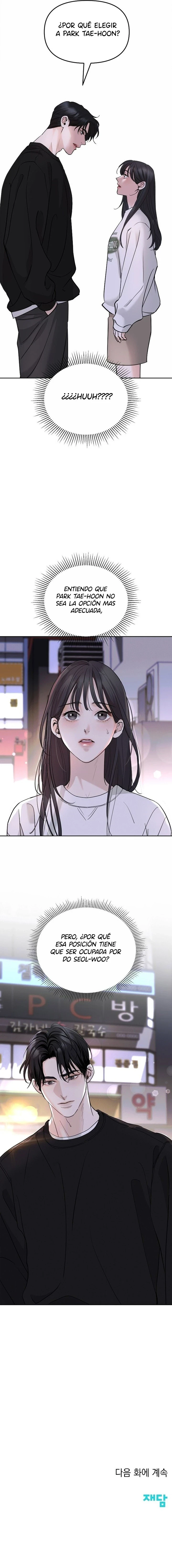 Principio de relación Capítulo 1 - Page 11