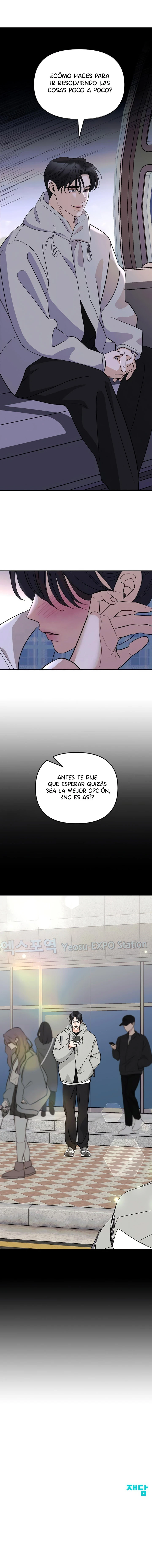 Principio de relación Capítulo 10 - Page 10