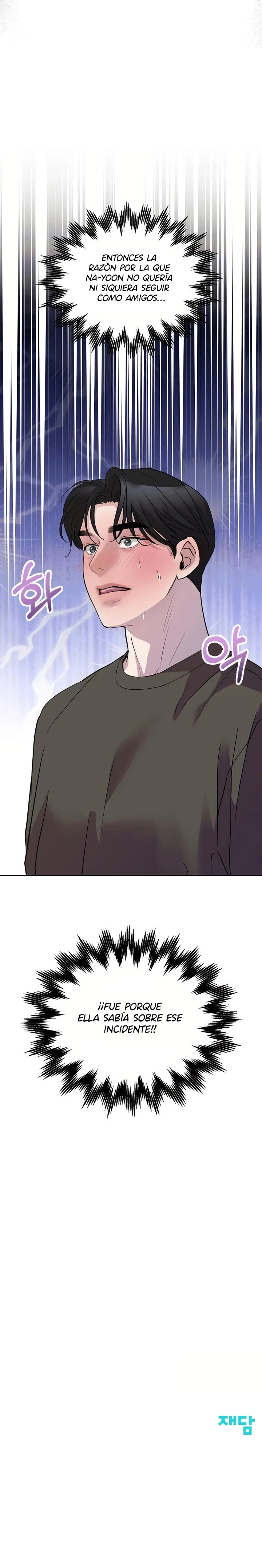 Principio de relación Capítulo 14 - Page 10