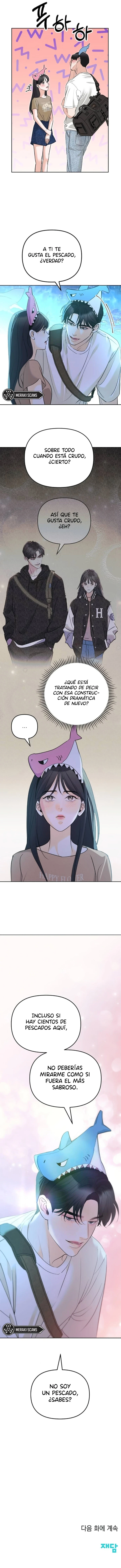 Principio de relación Capítulo 19 - Page 9