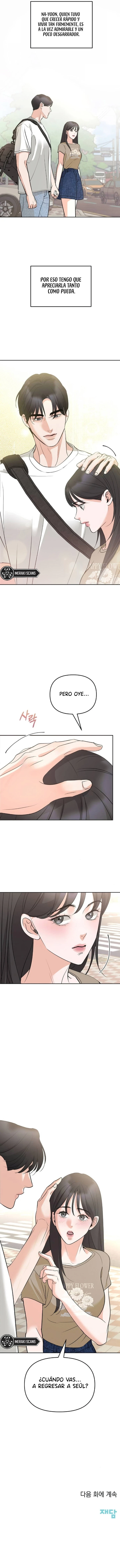 Principio de relación Capítulo 20 - Page 10