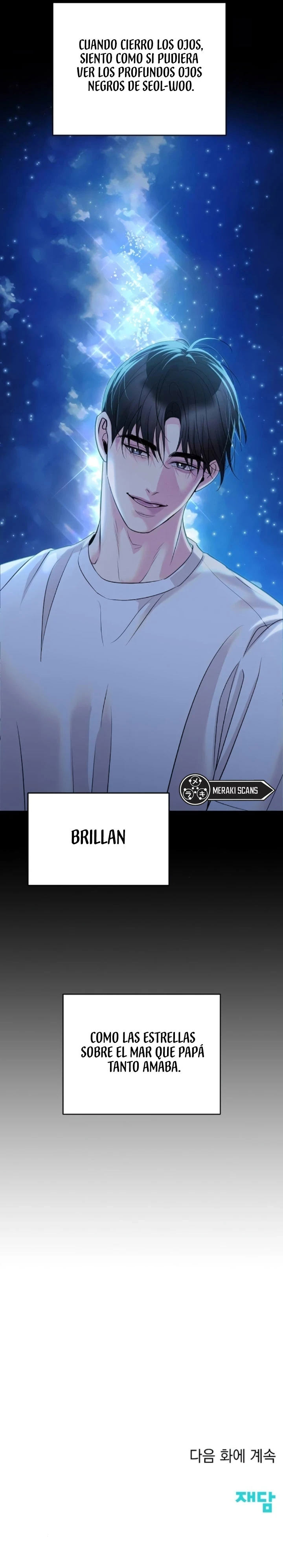 Principio de relación Capítulo 22 - Page 10