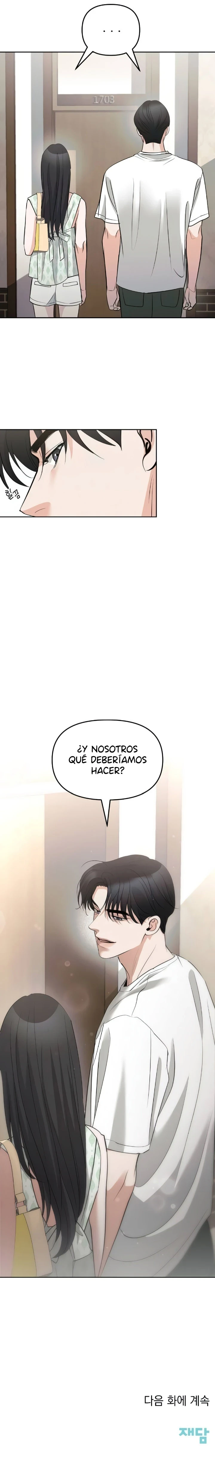 Principio de relación Capítulo 23 - Page 10