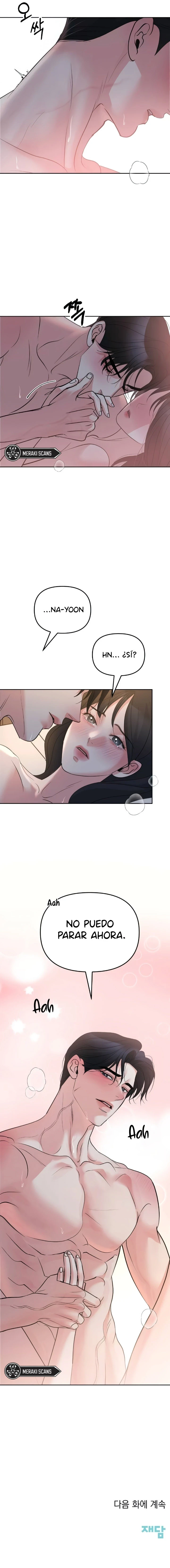 Principio de relación Capítulo 25 - Page 13