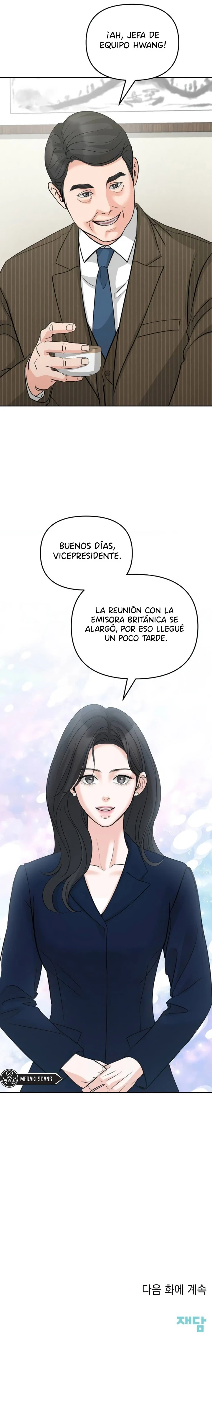 Principio de relación Capítulo 27 - Page 16