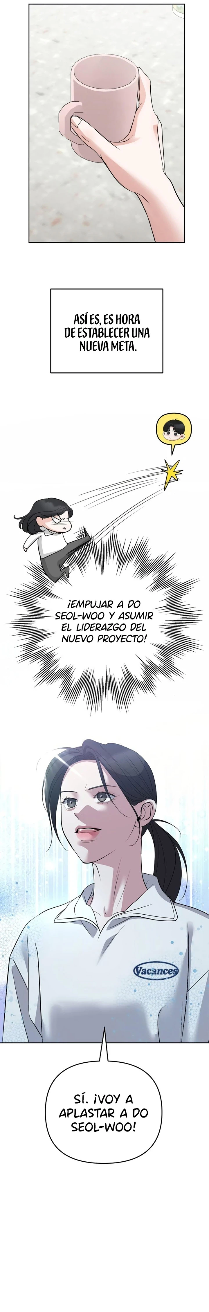 Principio de relación Capítulo 31 - Page 11