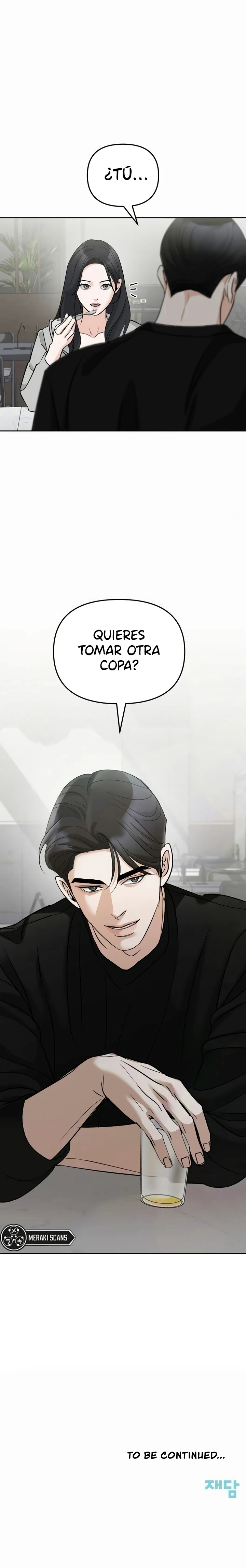 Principio de relación Capítulo 33 - Page 11