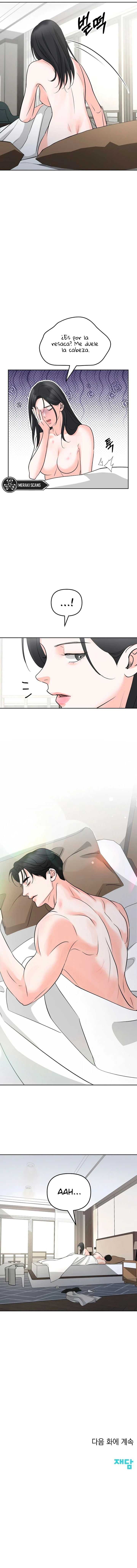 Principio de relación Capítulo 36 - Page 13