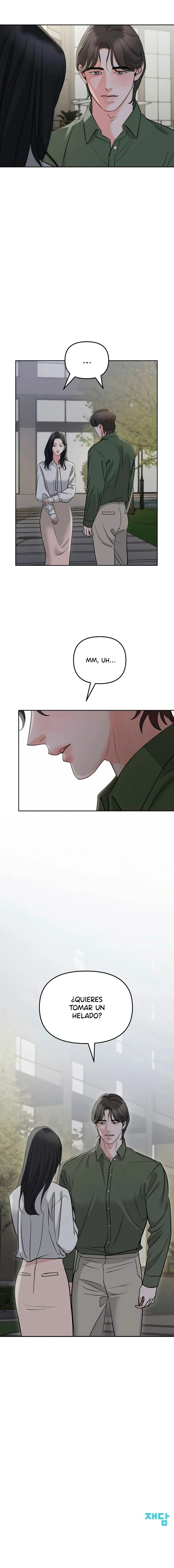 Principio de relación Capítulo 37 - Page 9