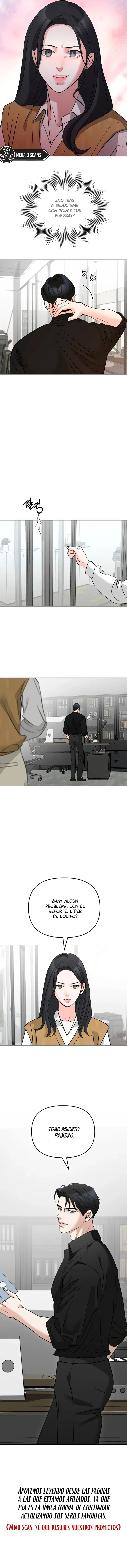 Principio de relación Capítulo 41 - Page 10