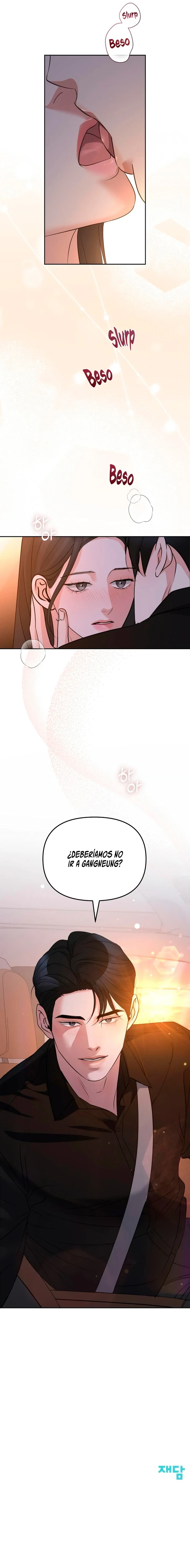 Principio de relación Capítulo 42 - Page 12