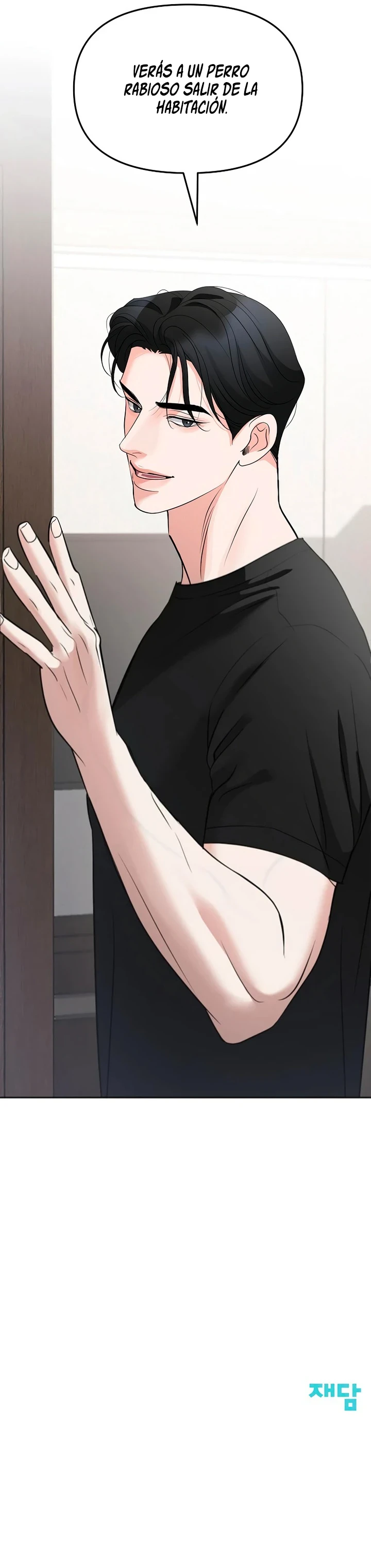 Principio de relación Capítulo 44 - Page 10