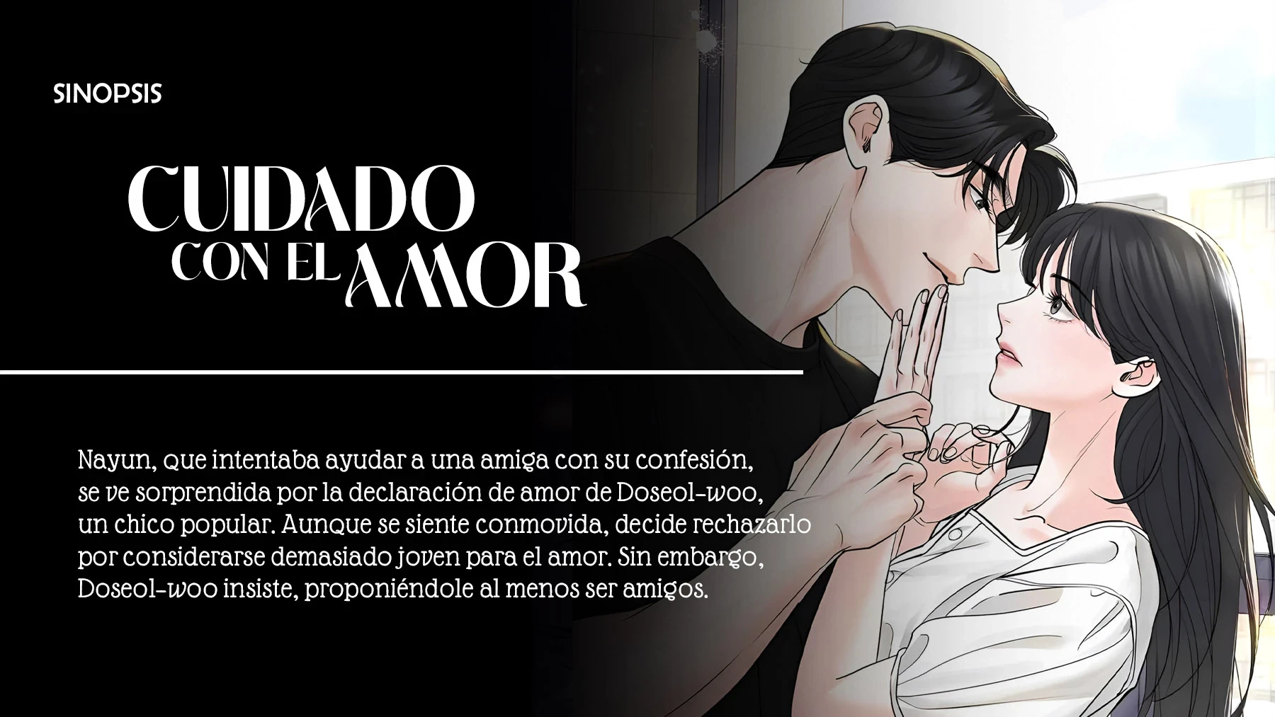 Principio de relación Capítulo 48 - Page 2