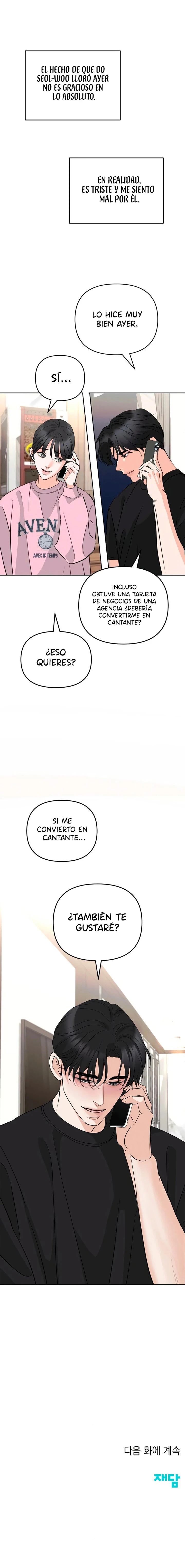 Principio de relación Capítulo 7 - Page 11