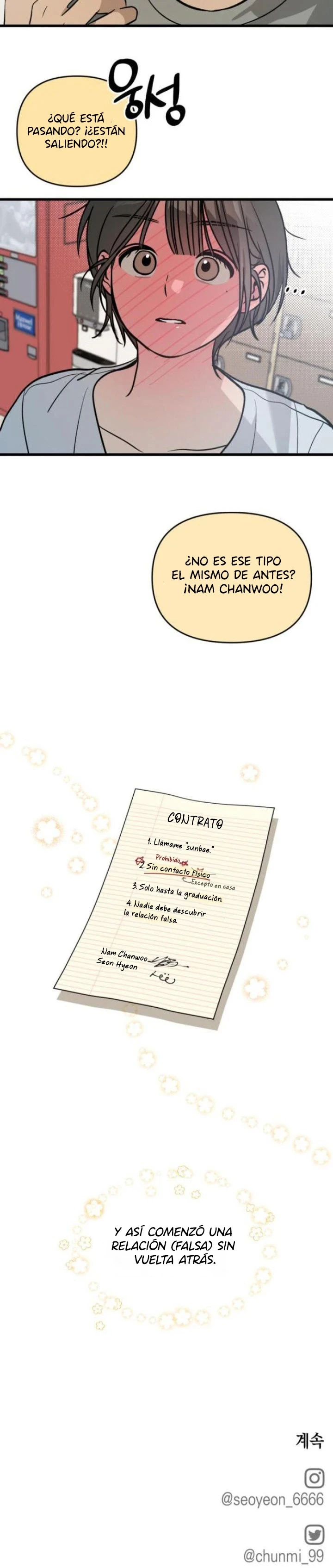 La ley de la Basura Capítulo 10 - Page 9