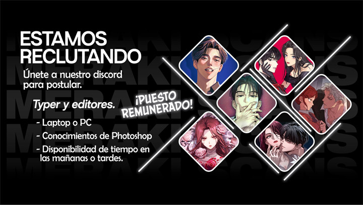 La ley de la Basura Capítulo 11 - Page 9