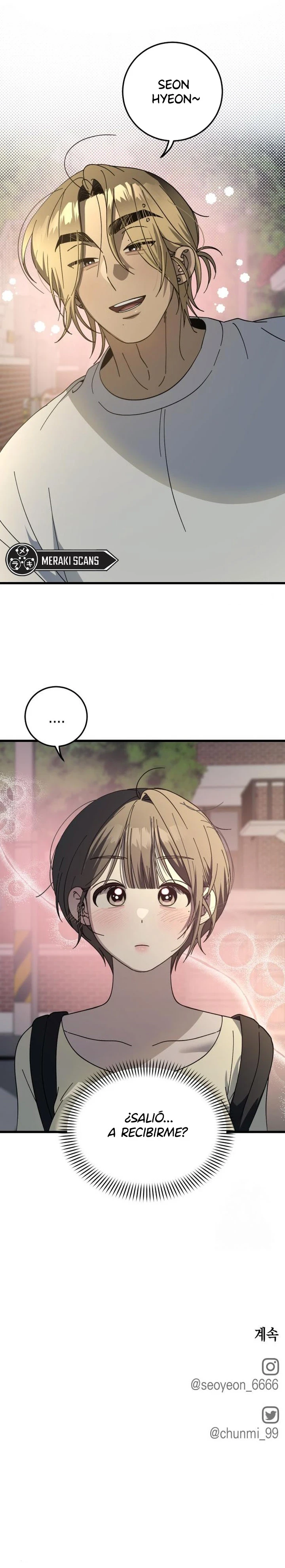 La ley de la Basura Capítulo 17 - Page 7