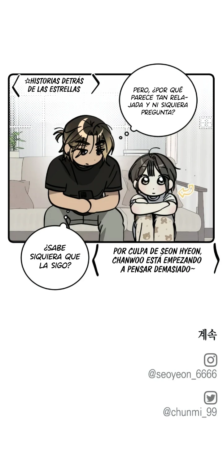 La ley de la Basura Capítulo 26 - Page 8